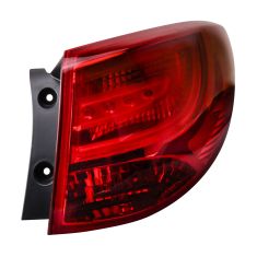 Tail Light