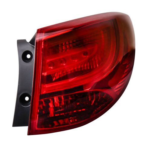 Tail Light