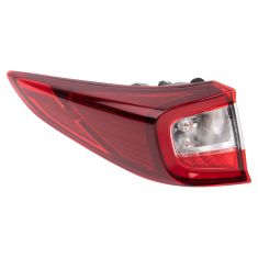 Tail Light