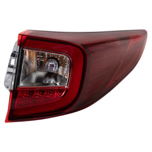 Tail Light