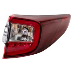 Tail Light