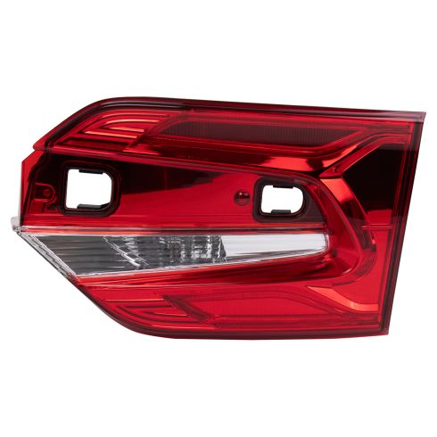 Tail Light