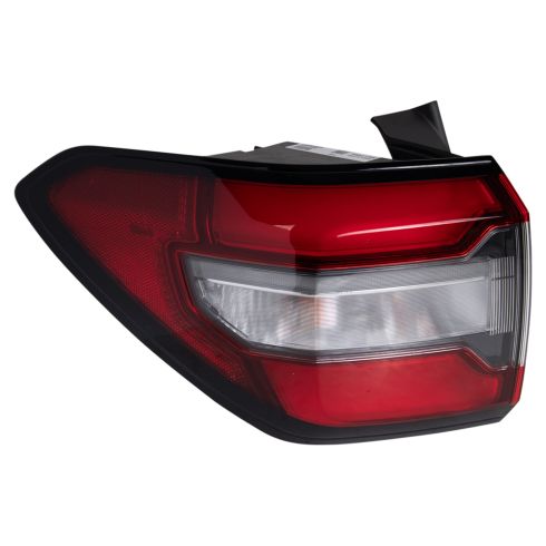 Tail Light