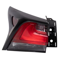 Tail Light