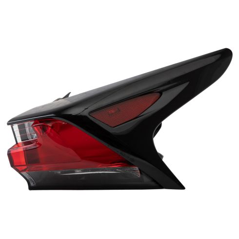 Tail Light