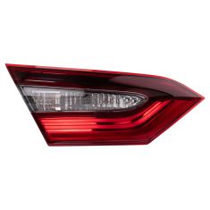 Tail Light
