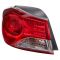 Tail Light