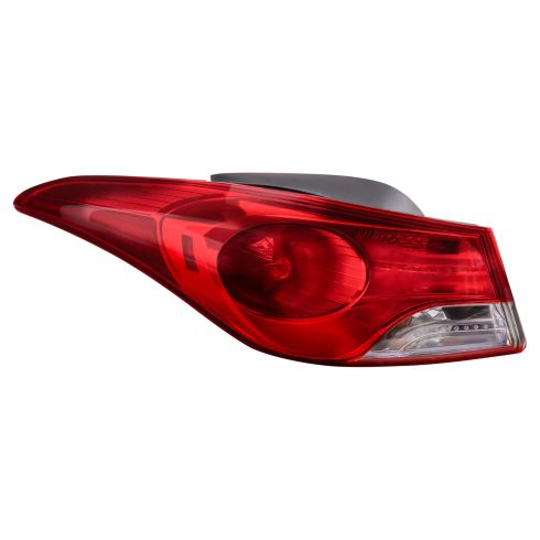 Tail Light