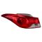 Tail Light