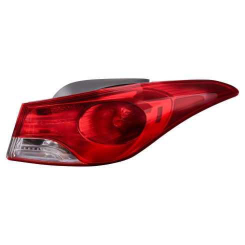 Tail Light