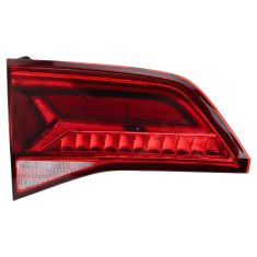 Tail Light