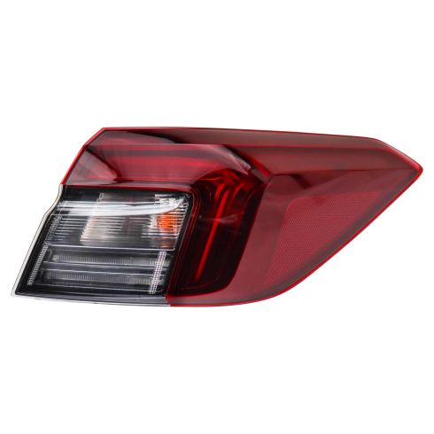Tail Light