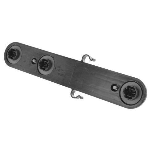 07-11 Dodge Nitro Tailight Mounted Socket Board (w/o Bulbs) LR = RR (Mopar)