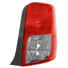 11-15 Scion xB Taillight Lense & Housing w/Gasket (w/o Bulbs) RH (Toyota)