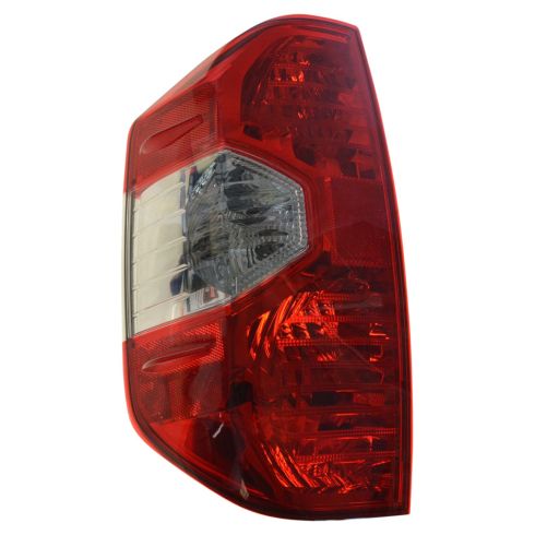 14-15 Toyota Tundra Taillight Assy LH (Toyota)
