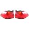 1998-00 Honda Accord Sedan 1/4 Mounted Tail Light Pair