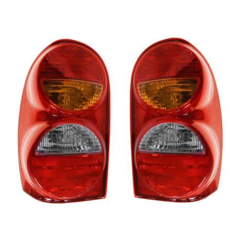 Black Tinted Tail Light / Lamps Kit. Porsche Cayenne 958 - 95804490026 Black Tinted Tail Light / Lamps Kit. Porsche Cayenne 958 - 95804490026