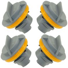 98-03 Durango Taillight Socket (SET of 4)