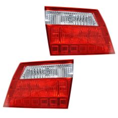 2005-07 Honda Odyssey Inner Taillight PAIR