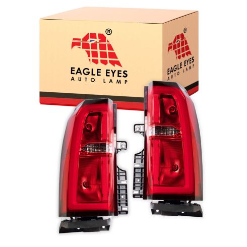 Tail Light Set