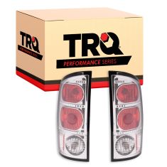 Tail Light Set