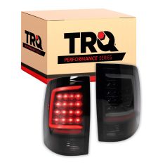 Tail Light Set
