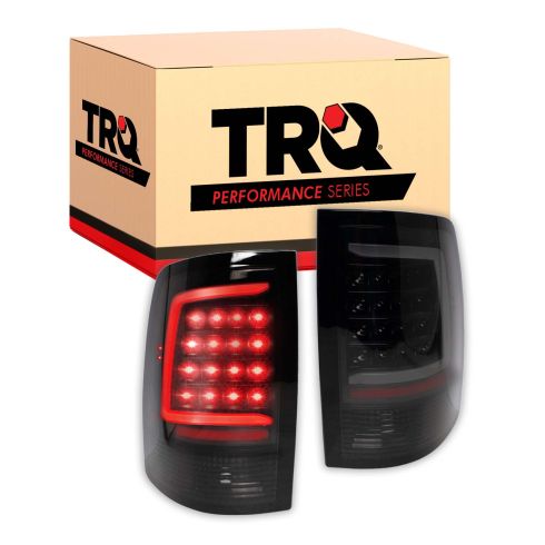 Tail Light Set