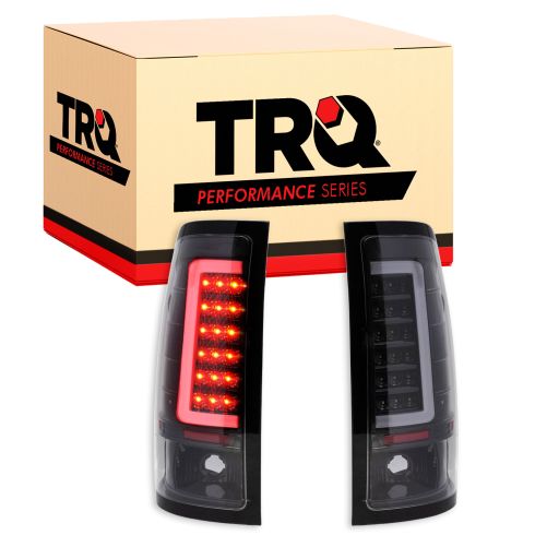 Tail Light Set