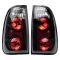 Tail Light Set
