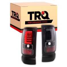 Tail Light Set