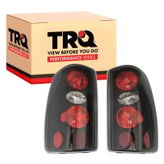 Tail Light Set