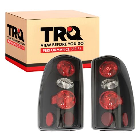 Tail Light Set