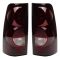 Tail Light Set
