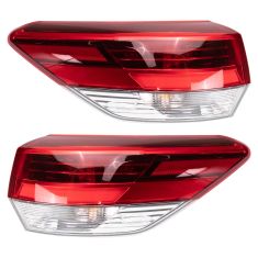Tail Light Set