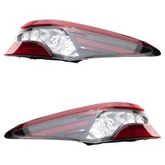 Tail Light Set