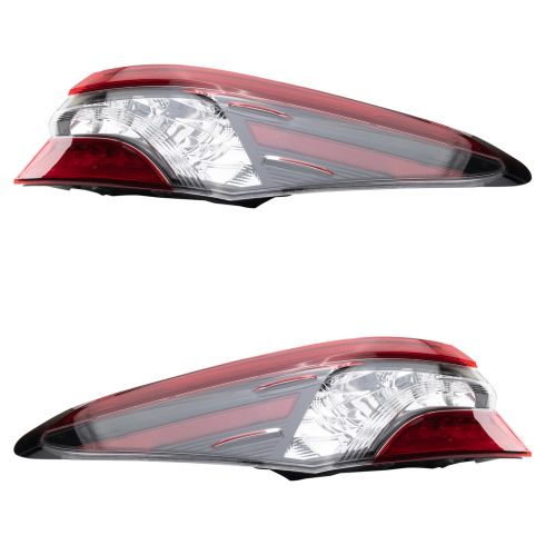 Tail Light Set