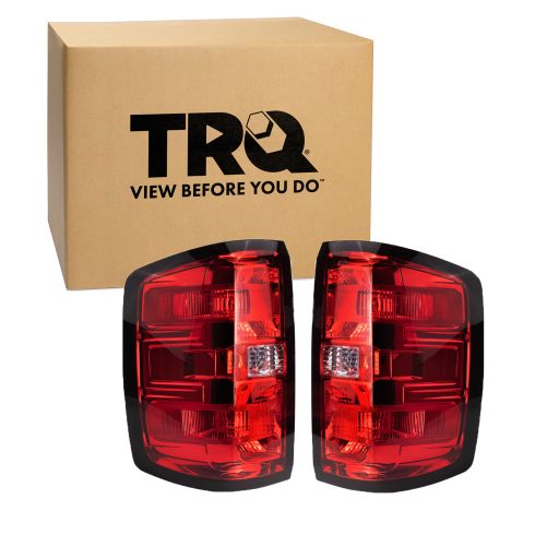 Tail Light Set