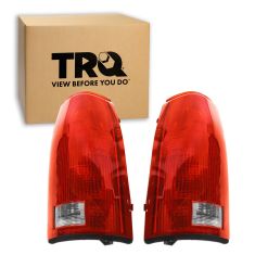 Tail Light Set
