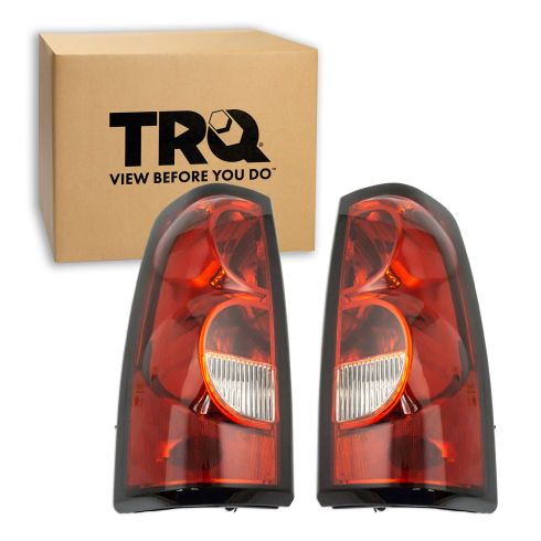 Tail Light Set