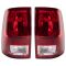 Tail Light Set
