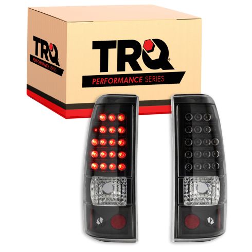 Tail Light Set