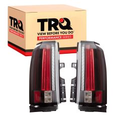 Tail Light Set