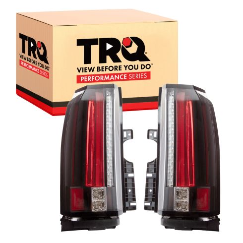 Tail Light Set