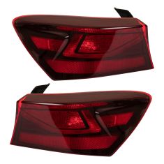 Tail Light Set