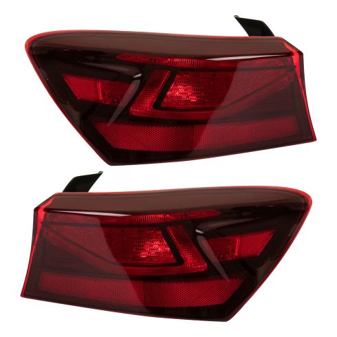 Tail Light Set