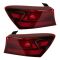 Tail Light Set