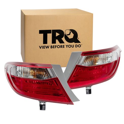Tail Light Set