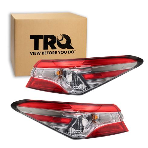 Tail Light Set