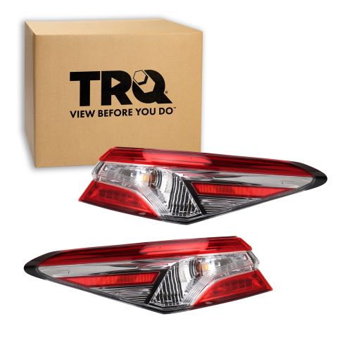Tail Light Set