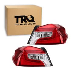Tail Light Set